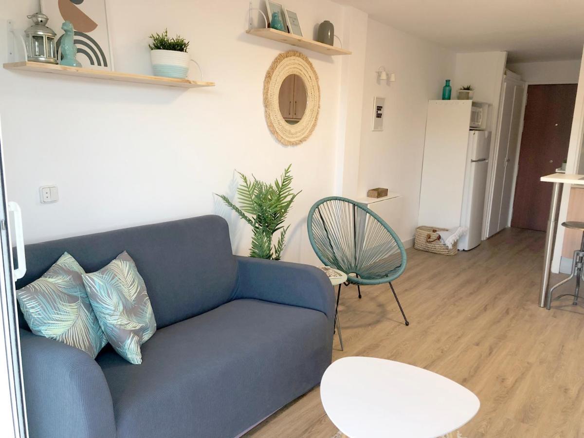 Loft Sunset - Tus Vacaciones Inolvidables! Apartment ปลาตจาดาโร ภายนอก รูปภาพ